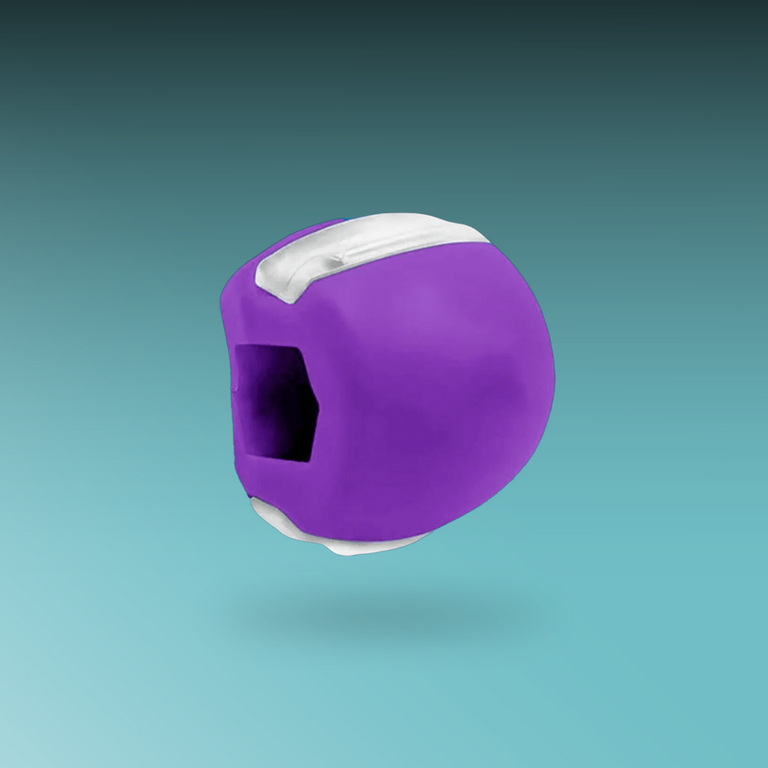 Jaw Trainer