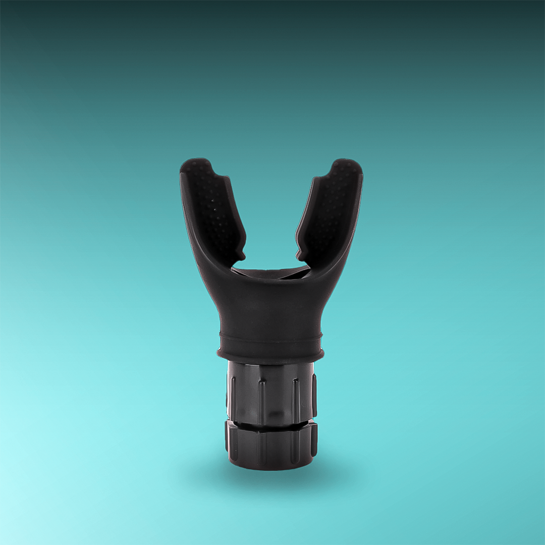 Resistance Breathing Trainer