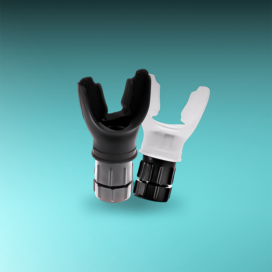 Resistance Breathing Trainer