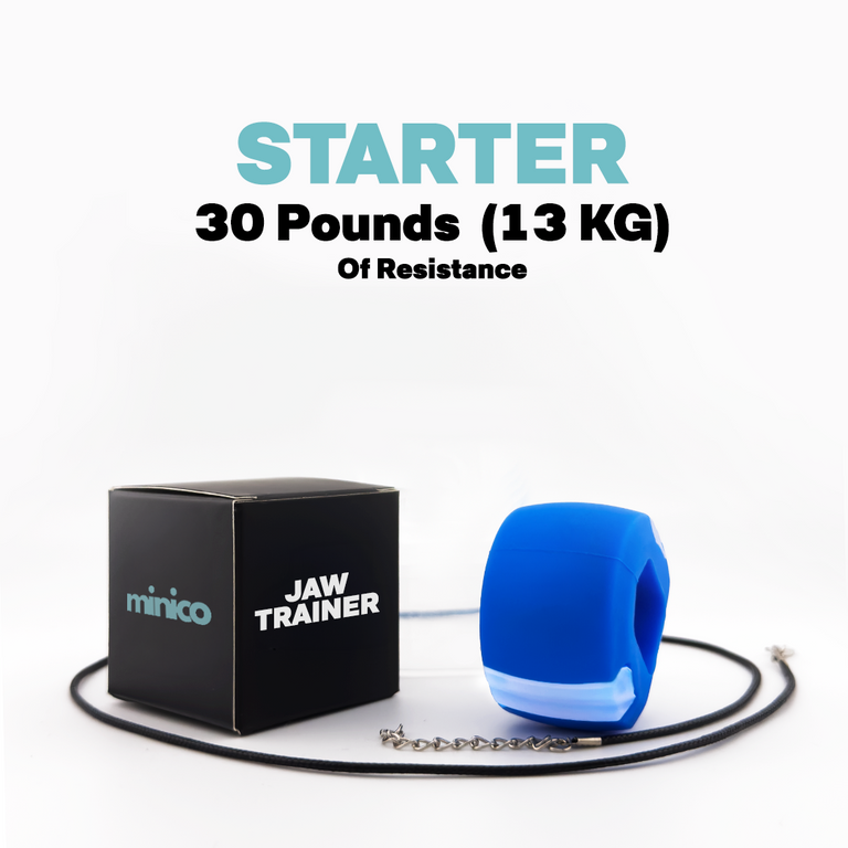 Jaw Trainer