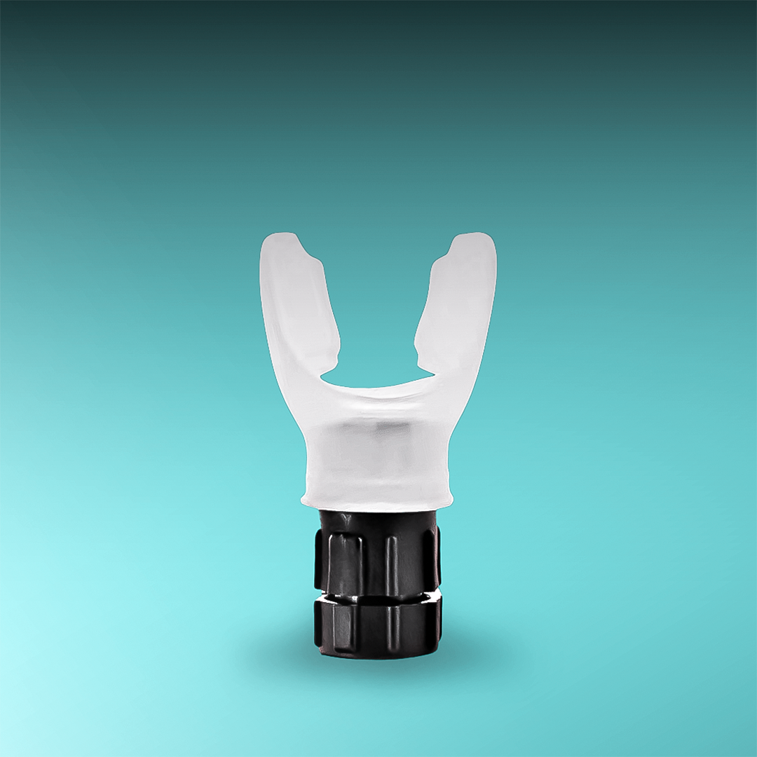 Resistance Breathing Trainer