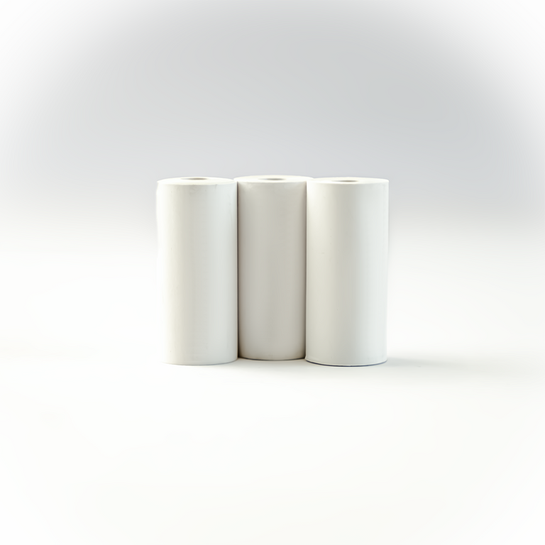 Printer Paper Roll Bundle