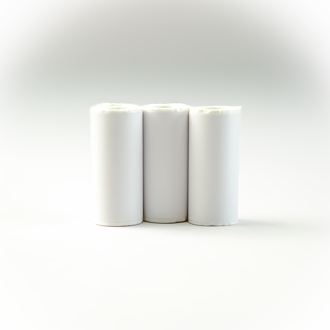 Printer Paper Roll Bundle