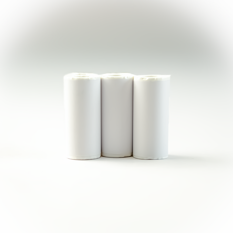Printer Paper Roll Bundle