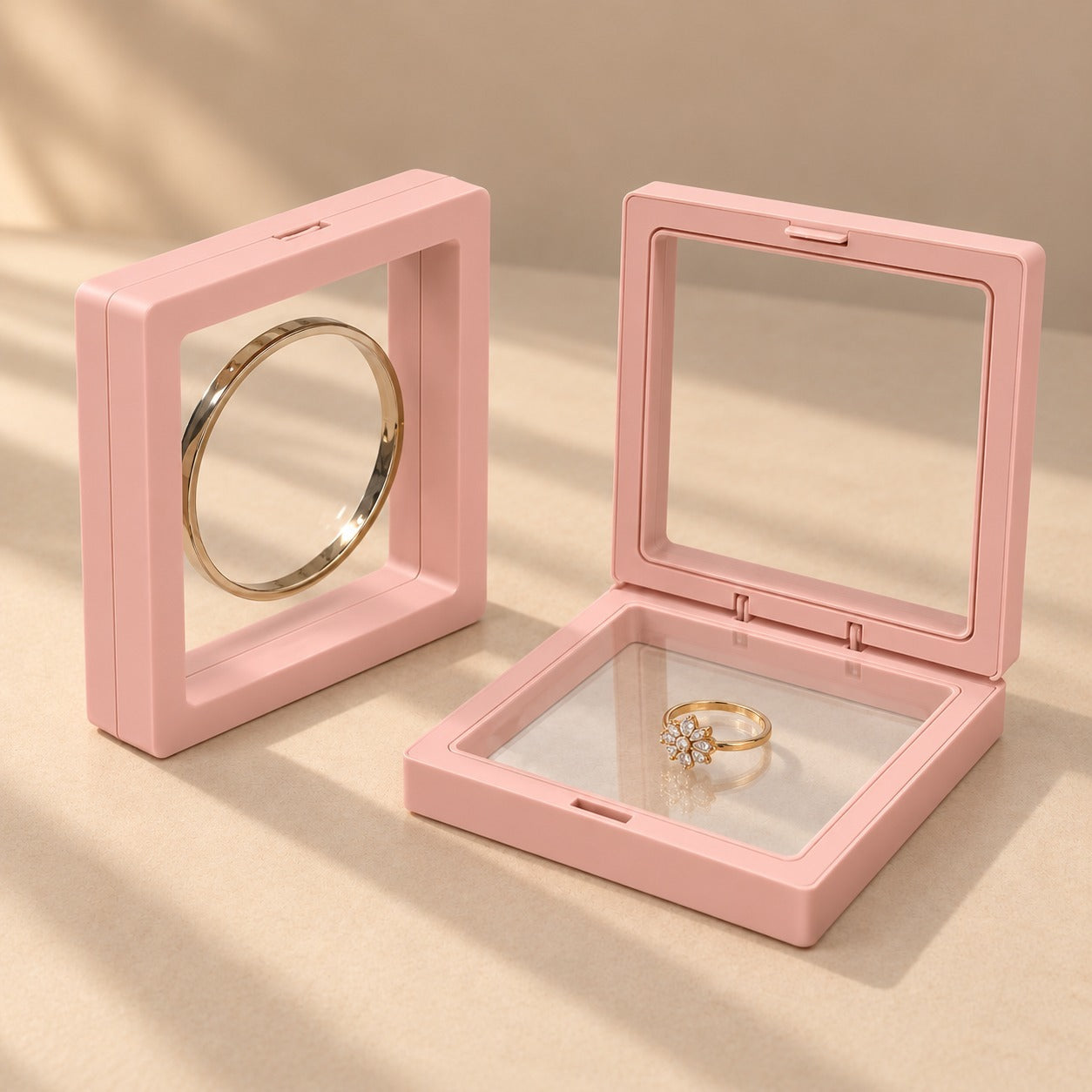 Forever Frame | Showcase your Gift