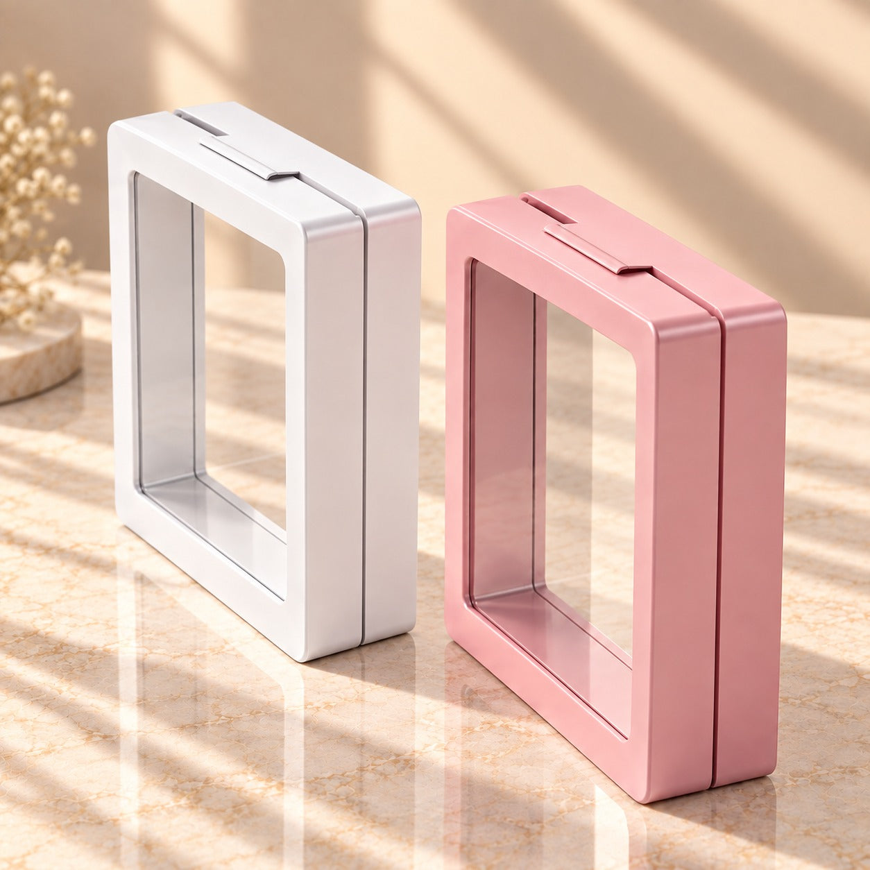 Forever Frame | Showcase your Gift