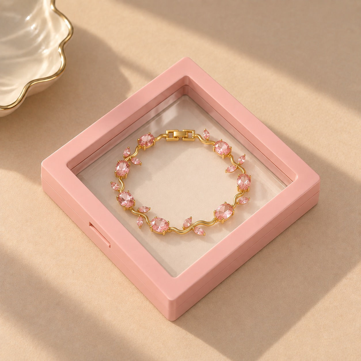 Forever Frame | Showcase your Gift