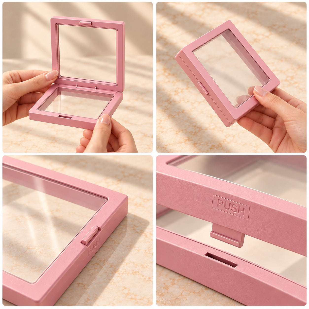 Forever Frame | Showcase your Gift