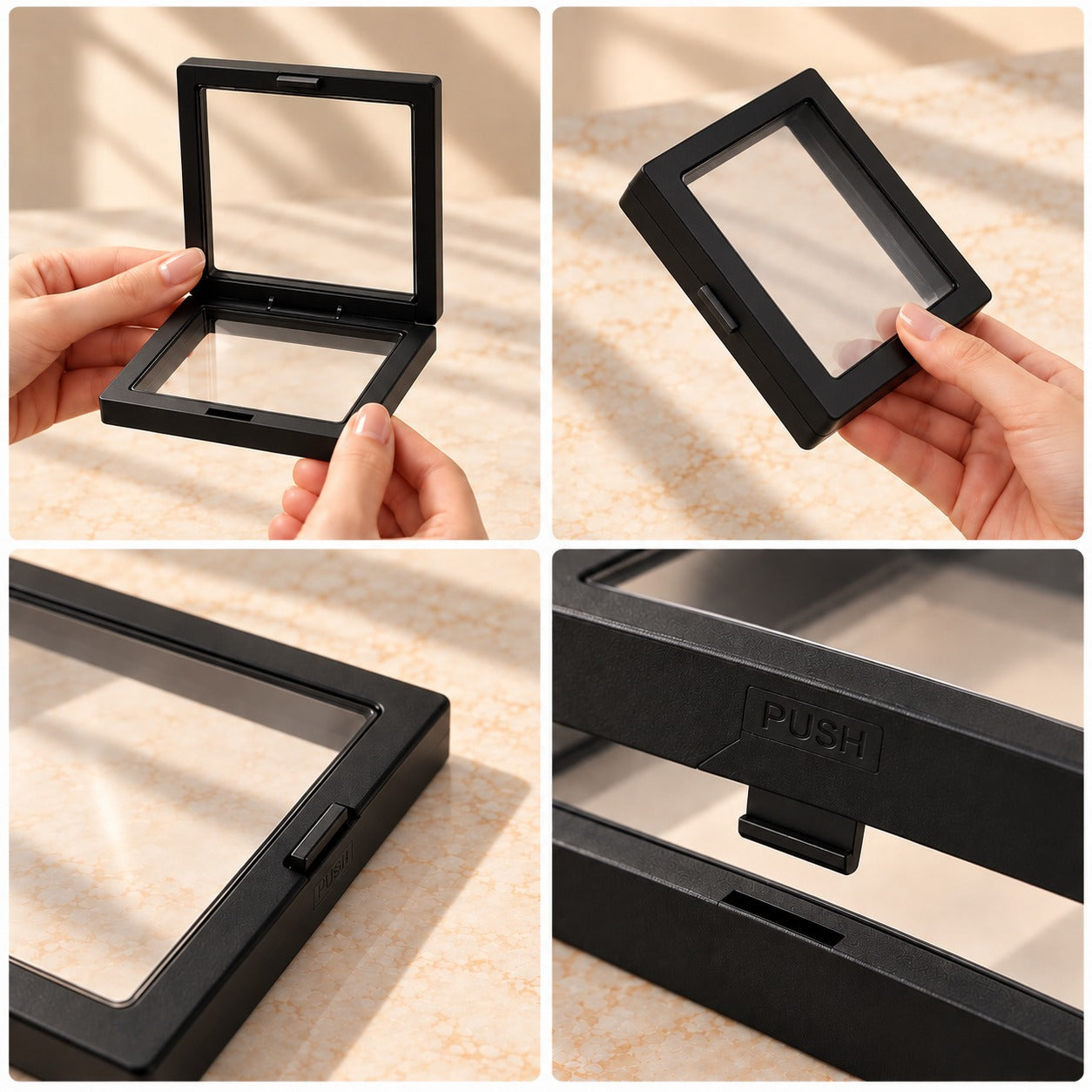 Forever Frame | Showcase your Gift