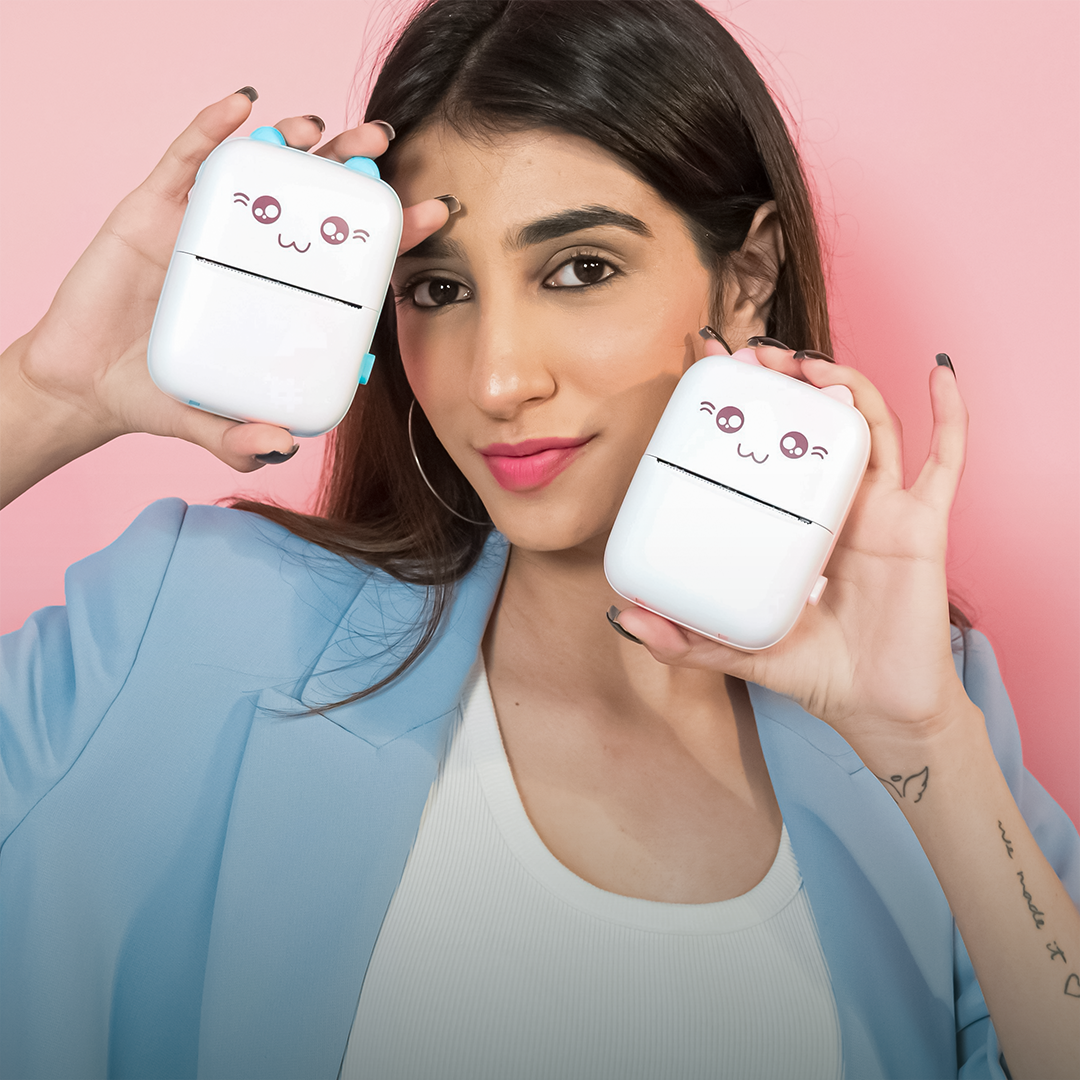 Minico Pocket Printer