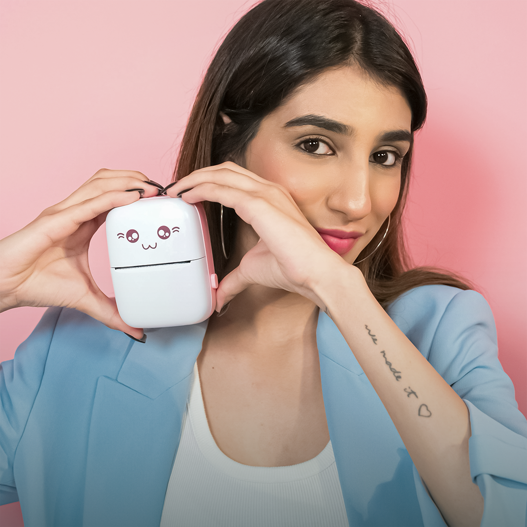 Minico Pocket Printer