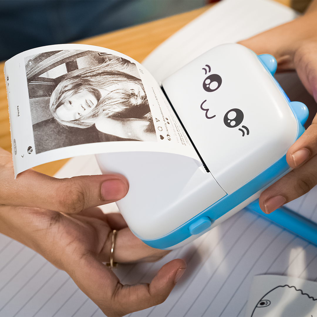 Minico Pocket Printer