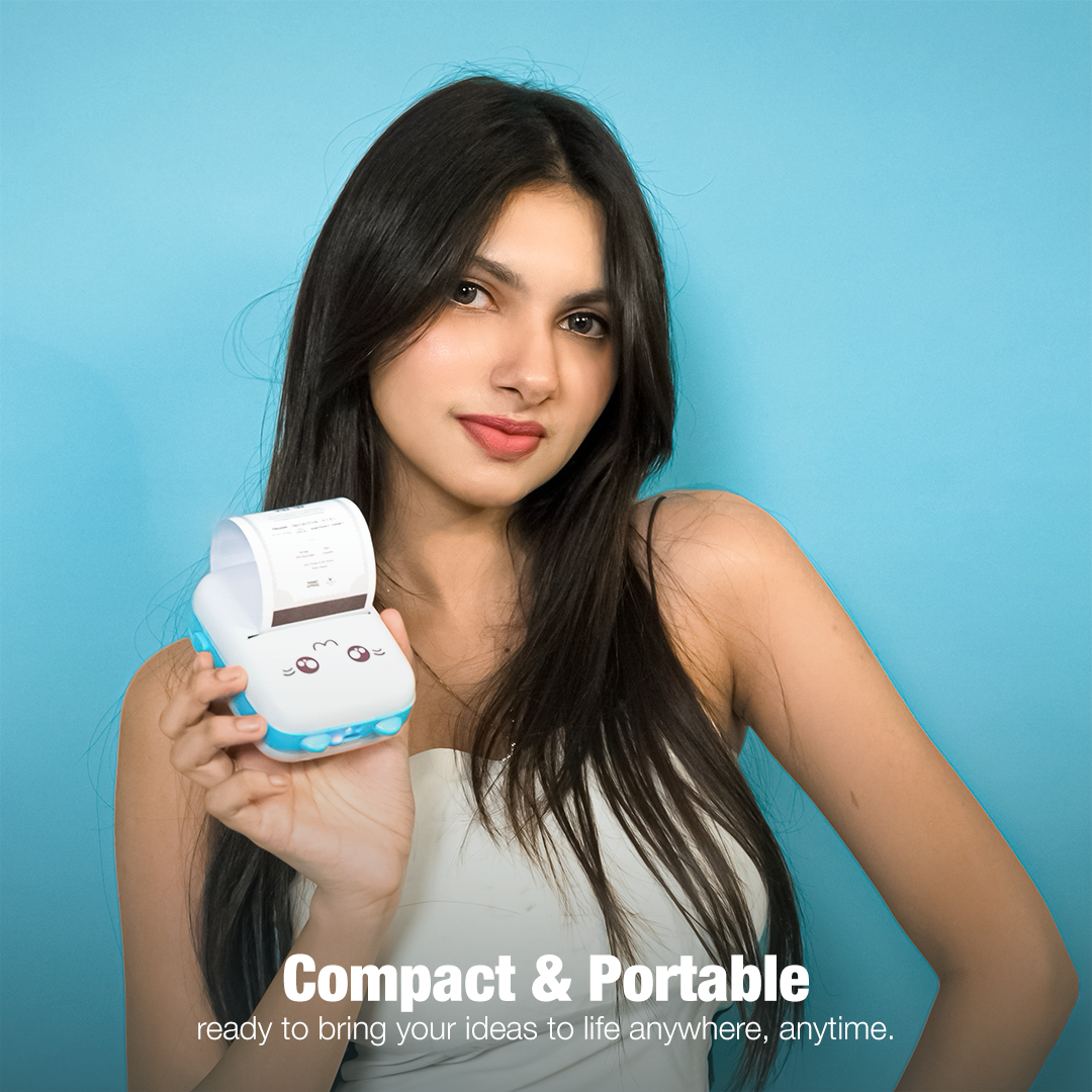 Minico Pocket Printer