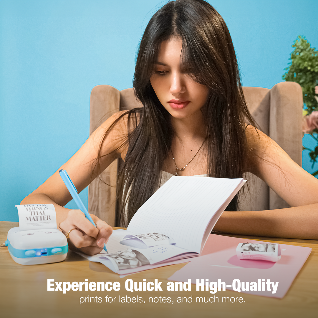 Minico Pocket Printer