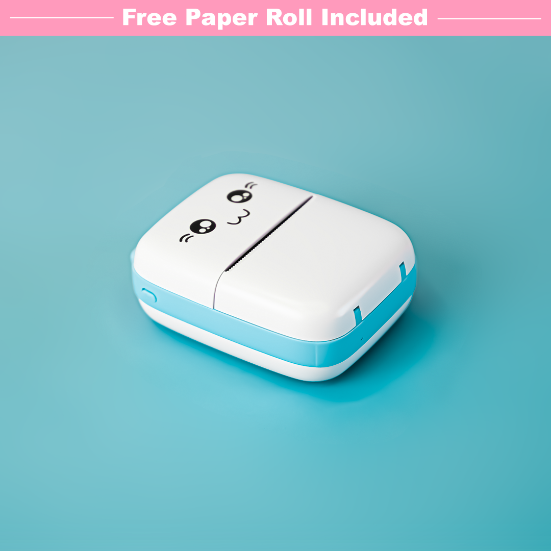 Minico Pocket Printer