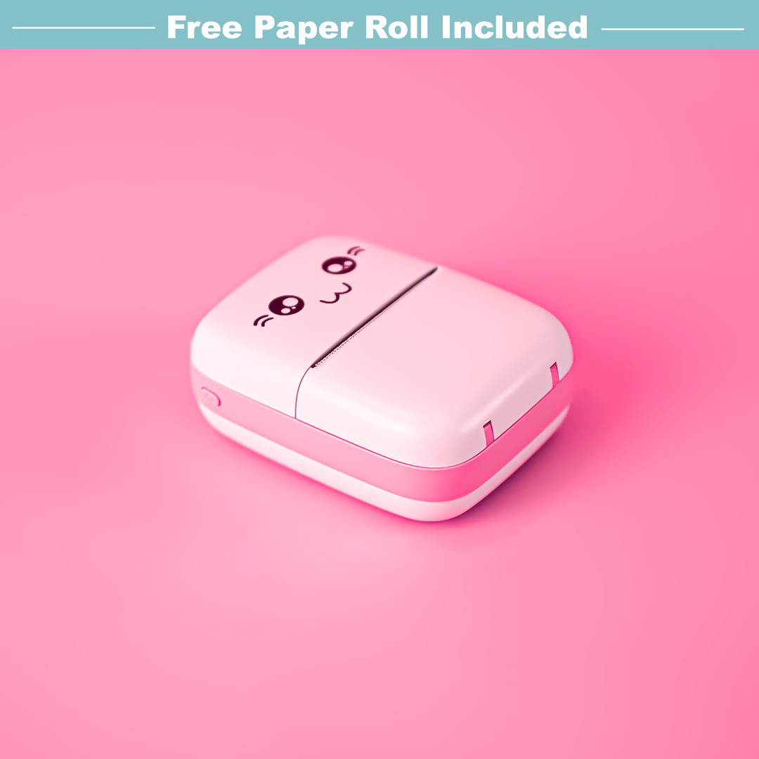 Minico Pocket Printer