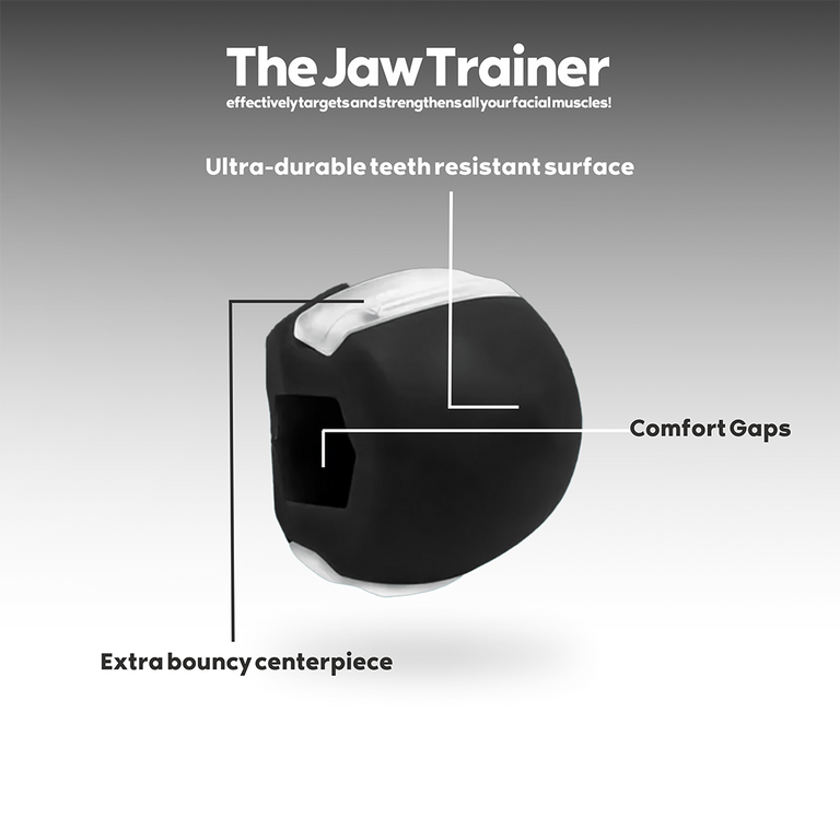 Jaw Trainer
