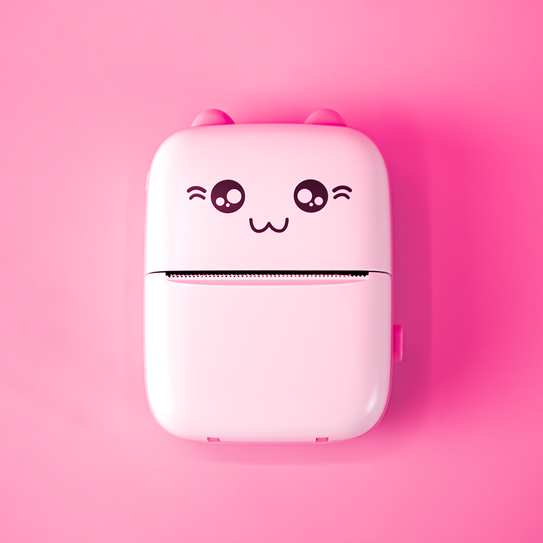 Minico Pocket Printer