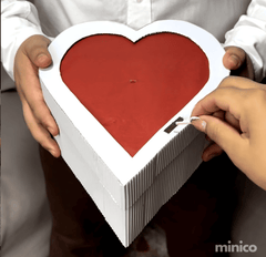 Gifting Special Limited Edition Love Box (DIY)