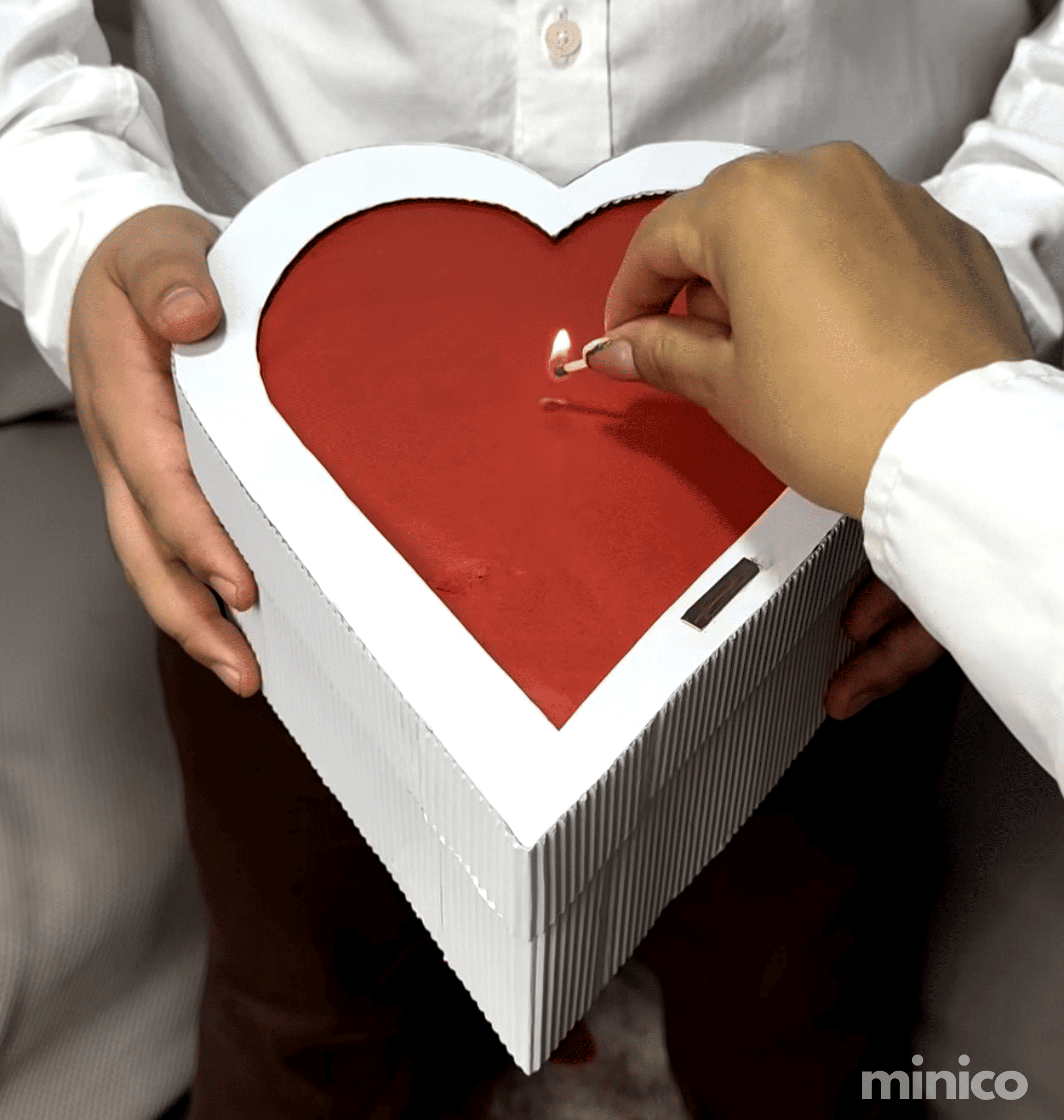Gifting Special Limited Edition Love Box (DIY)